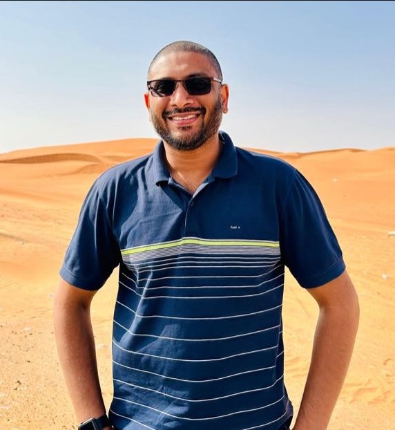 Abdul Sathar Miraj, Project Manager, Sicuro Security Systems LLC - UAE